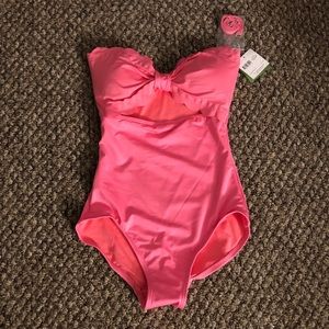 Kate Spade One Piece Bathingsuit